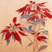 李增梅作品