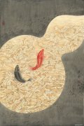 周莲荣作品