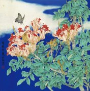 周莲荣作品