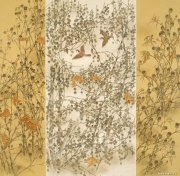 周莲荣作品