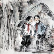 吕海洋作品