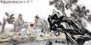 张涛作品