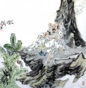 张涛作品