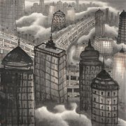 王启胜作品