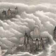 王启胜作品