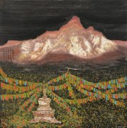 王启胜作品