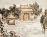 房玉宾作品