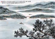 张风塘作品