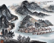 张风塘作品