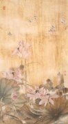 李学梅作品