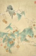 李学梅作品