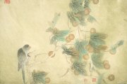 李学梅作品