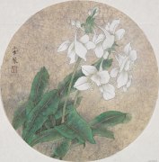 徐小云作品