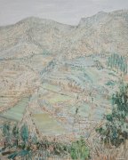 田昆作品