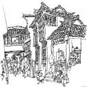 刘泽文作品