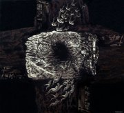 高楠作品