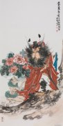 张辉作品