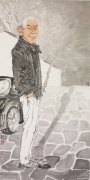 张辉作品