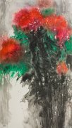 杜华作品