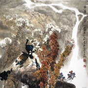 孙瑞春作品