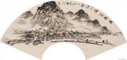 杨长喜作品