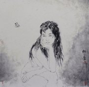 张相三作品