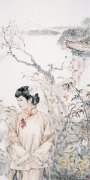 张相三作品