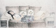 张相三作品