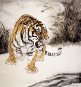 刘扬作品