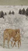 刘扬作品