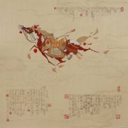 王永胜作品