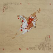 王永胜作品