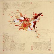 王永胜作品