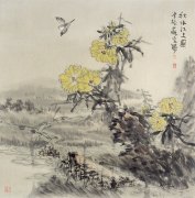 苏宗胜作品