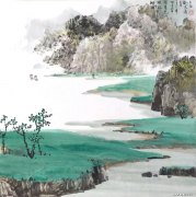 沈光伟作品
