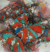 蒋衍山作品