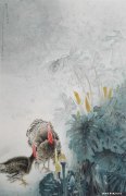 王玉山作品