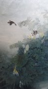 王玉山作品