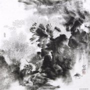 吴地林作品