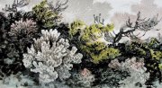 吴地林作品