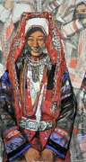 杨鹏作品