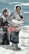 杨鹏作品