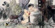 黄文琦作品