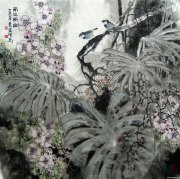 黎盛健作品