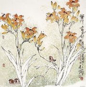 孙墨龙作品
