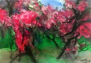 林天喜作品