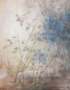 郑坤华作品