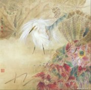 郑坤华作品