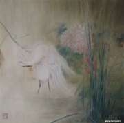 郑坤华作品