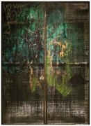 吴观真作品